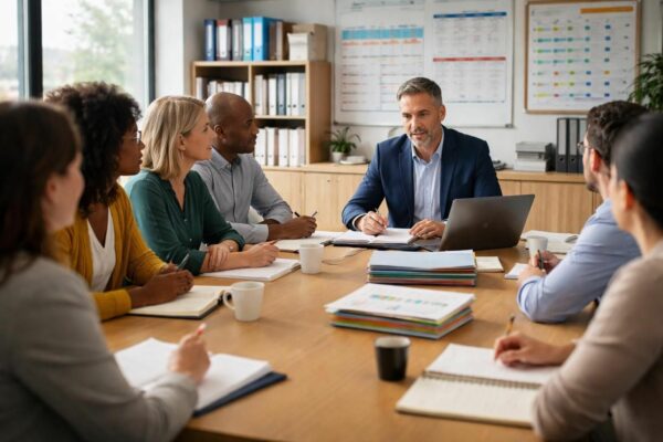 découvrez les principaux enjeux de l'inspection académique pour les enseignants et comment cette évaluation impacte leur pratique professionnelle et leur développement.
