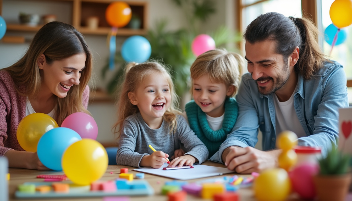 découvrez les principales erreurs à éviter lors de l'organisation d'une fête pour enfants dans une aire de jeux afin de garantir un événement réussi, sécurisé et amusant pour tous les petits invités.