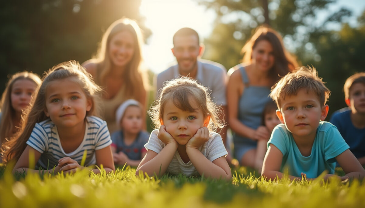 découvrez les principales erreurs à éviter lors de l'organisation d'une fête pour enfants dans une aire de jeux, ainsi que des conseils pratiques pour garantir un événement réussi et sans stress pour tous les participants.