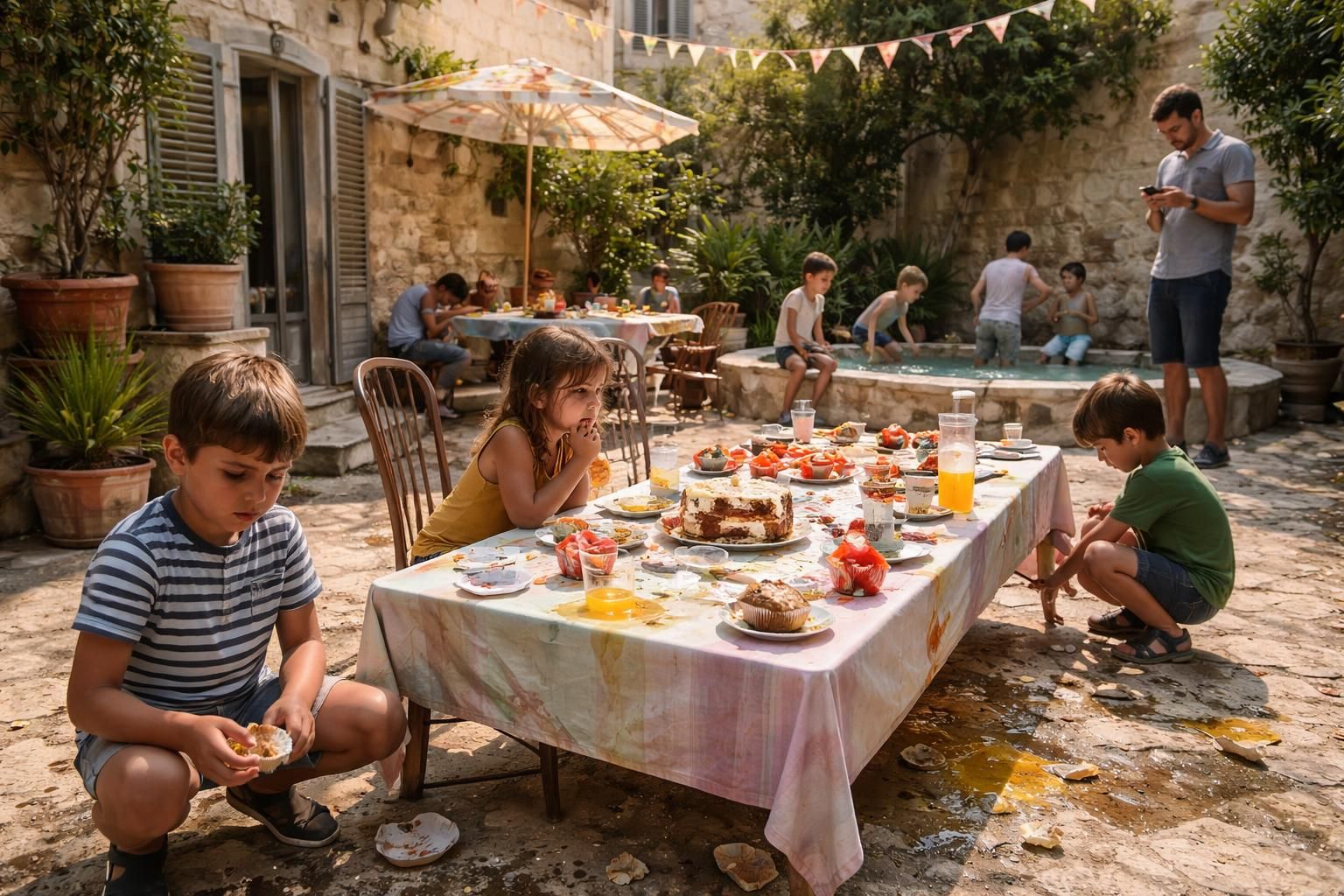 découvrez les erreurs courantes à éviter pour organiser un anniversaire d'enfant réussi à marseille et garantir une fête inoubliable en toute sérénité.
