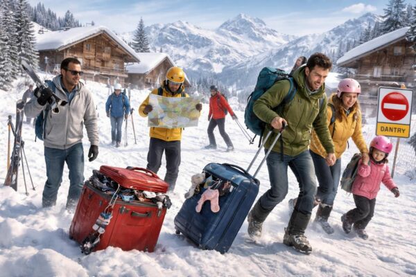 découvrez les principales erreurs à éviter pendant vos vacances de février en zone c pour profiter pleinement de votre séjour en toute sérénité.