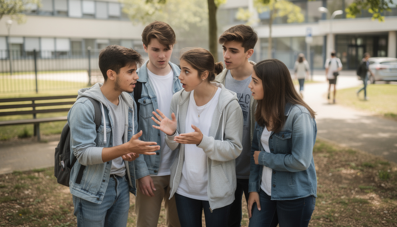 découvrez toutes les informations essentielles et les réponses aux questions des étudiants concernant la date du bac français 2024.