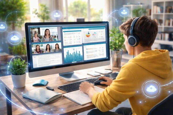 découvrez comment educonnect 94 transforme l'éducation en ligne avec des fonctionnalités innovantes, facilitant l'apprentissage et la gestion scolaire pour tous.