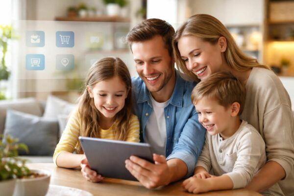 découvrez les fonctionnalités essentielles du portail famille de marsillargues pour faciliter vos démarches en ligne et gérer efficacement les services municipaux.