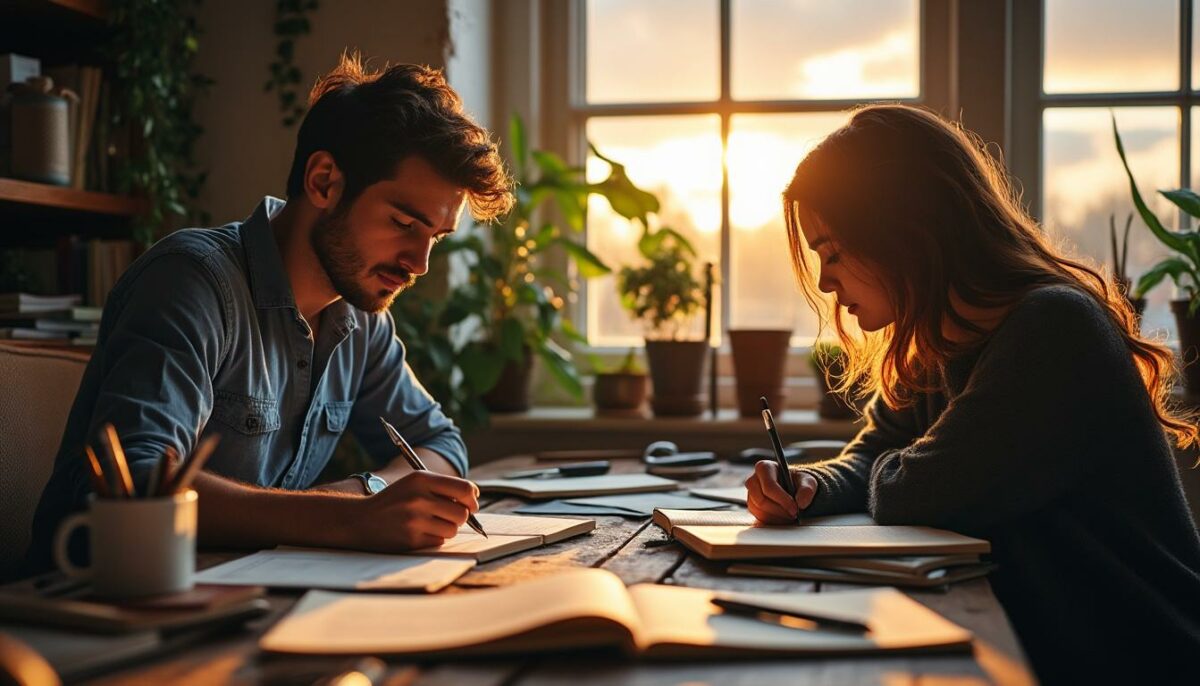 découvrez les principales formes de la poésie à travers un guide complet dédié aux écrivains en herbe. apprenez à maîtriser différentes structures poétiques pour exprimer votre créativité et enrichir vos écrits.