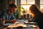 découvrez les principales formes de la poésie à travers un guide complet dédié aux écrivains en herbe. apprenez à maîtriser différentes structures poétiques pour exprimer votre créativité et enrichir vos écrits.