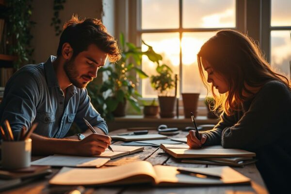 découvrez les principales formes de la poésie à travers un guide complet dédié aux écrivains en herbe. apprenez à maîtriser différentes structures poétiques pour exprimer votre créativité et enrichir vos écrits.