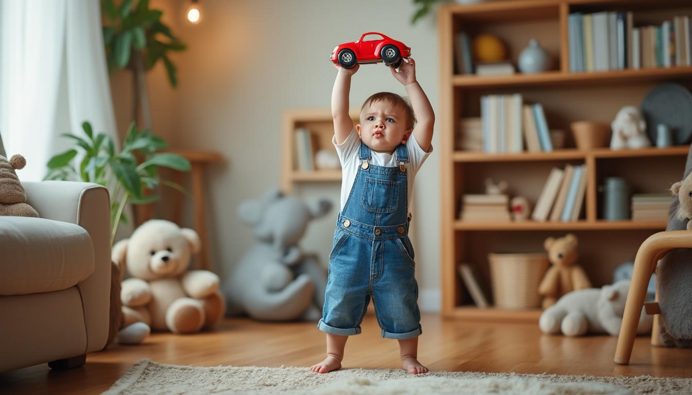 découvrez comment comprendre et gérer les frustrations chez l’enfant de 7 ans. apprenez à identifier leurs causes principales et à adopter les meilleures stratégies pour intervenir efficacement et favoriser leur bien-être.