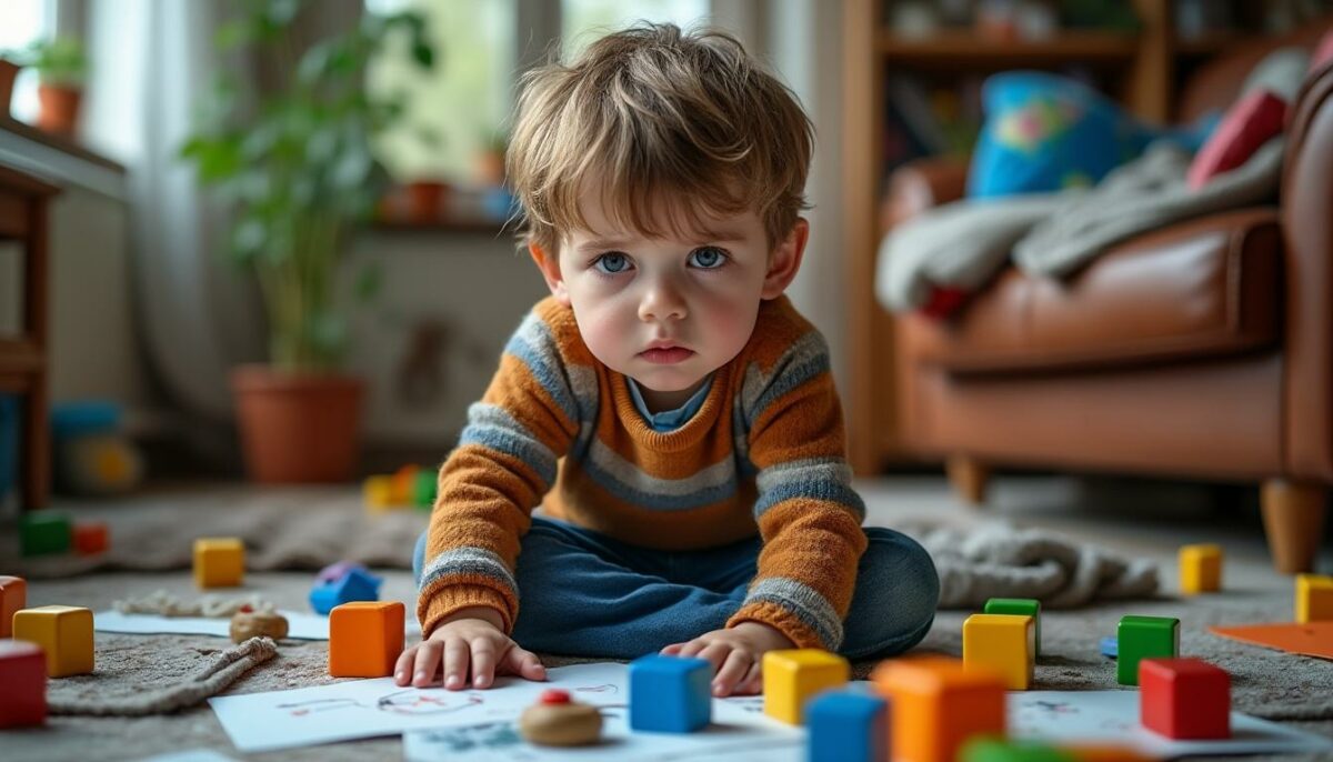 découvrez comment reconnaître et comprendre les frustrations chez l’enfant de 7 ans. apprenez à identifier leurs causes principales afin d’adopter des interventions adaptées pour favoriser leur bien-être au quotidien.