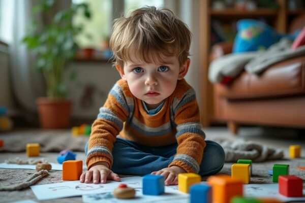 découvrez comment reconnaître et comprendre les frustrations chez l’enfant de 7 ans. apprenez à identifier leurs causes principales afin d’adopter des interventions adaptées pour favoriser leur bien-être au quotidien.