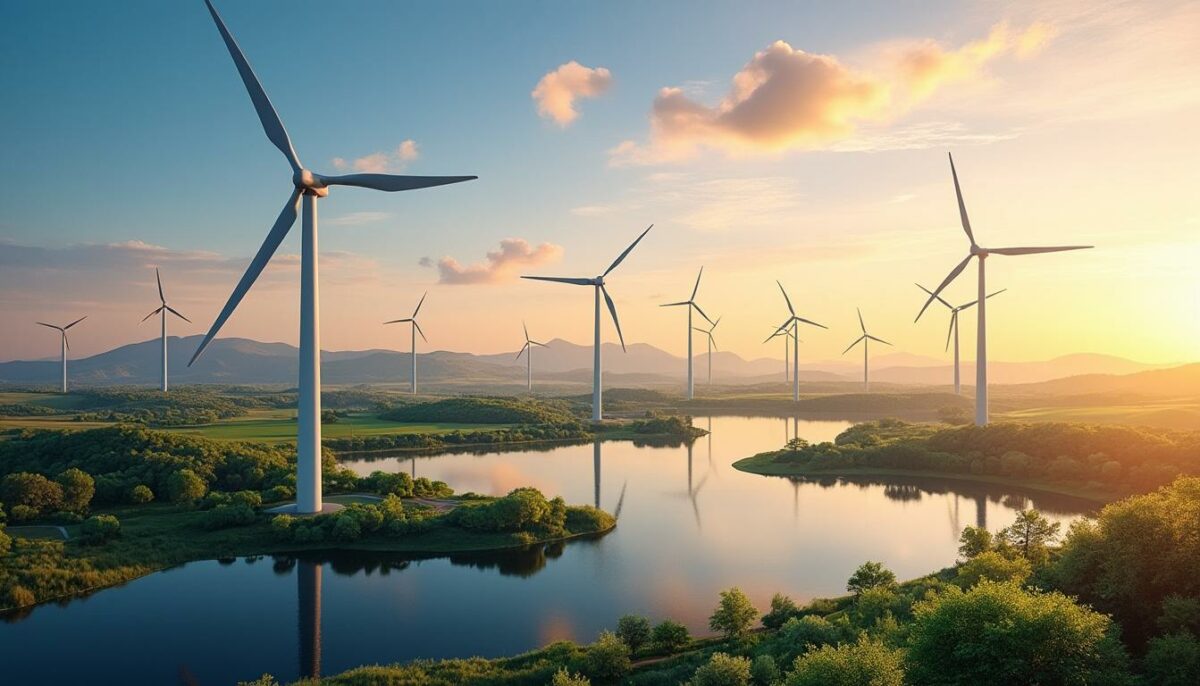 découvrez comment la loi de bernoulli influence les pratiques du développement durable et contribue à une gestion efficace des ressources naturelles.