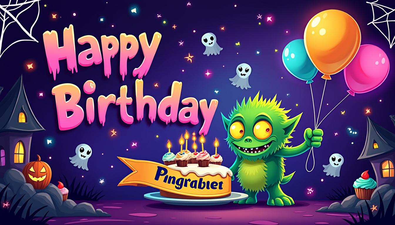 découvrez les meilleures activités pour un anniversaire d'enfant inoubliable au pays des monstres, avec des jeux, ateliers créatifs et animations adaptées pour petits monstres en fête !