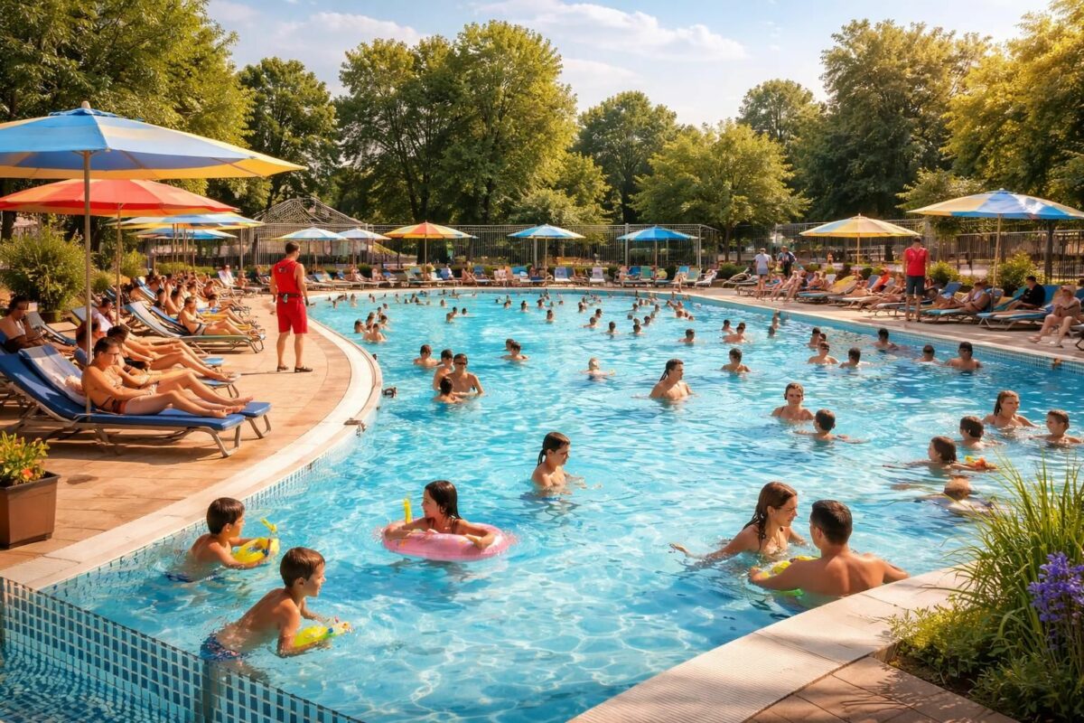 découvrez nos astuces incontournables pour profiter pleinement de la piscine de pierrelaye même en période de forte affluence, et passez un moment rafraîchissant sans stress.