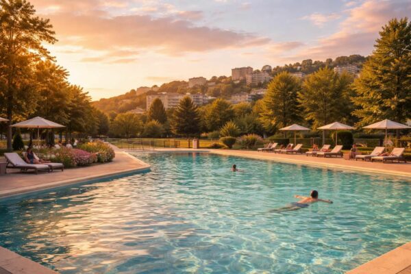 découvrez les meilleures heures pour profiter pleinement de la piscine du mont saint aignan et vivre une expérience aquatique agréable et relaxante.