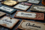 découvrez des idées originales et personnalisées de badges prénom pour chaque invité, afin d’animer vos soirées et faciliter les rencontres. inspirez-vous avec nos conseils pour créer des badges uniques et mémorables lors de vos événements !
