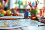 Les meilleures idées de coloriage anniversaire pour divertir vos invités