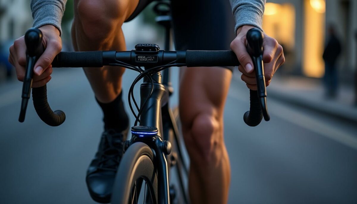 découvrez notre guide des meilleures pédalites lumineuses pour garantir une visibilité optimale lors de vos balades à vélo. choisissez parmi une sélection de modèles performants alliant sécurité et style, afin de rouler en toute confiance, de nuit comme de jour.