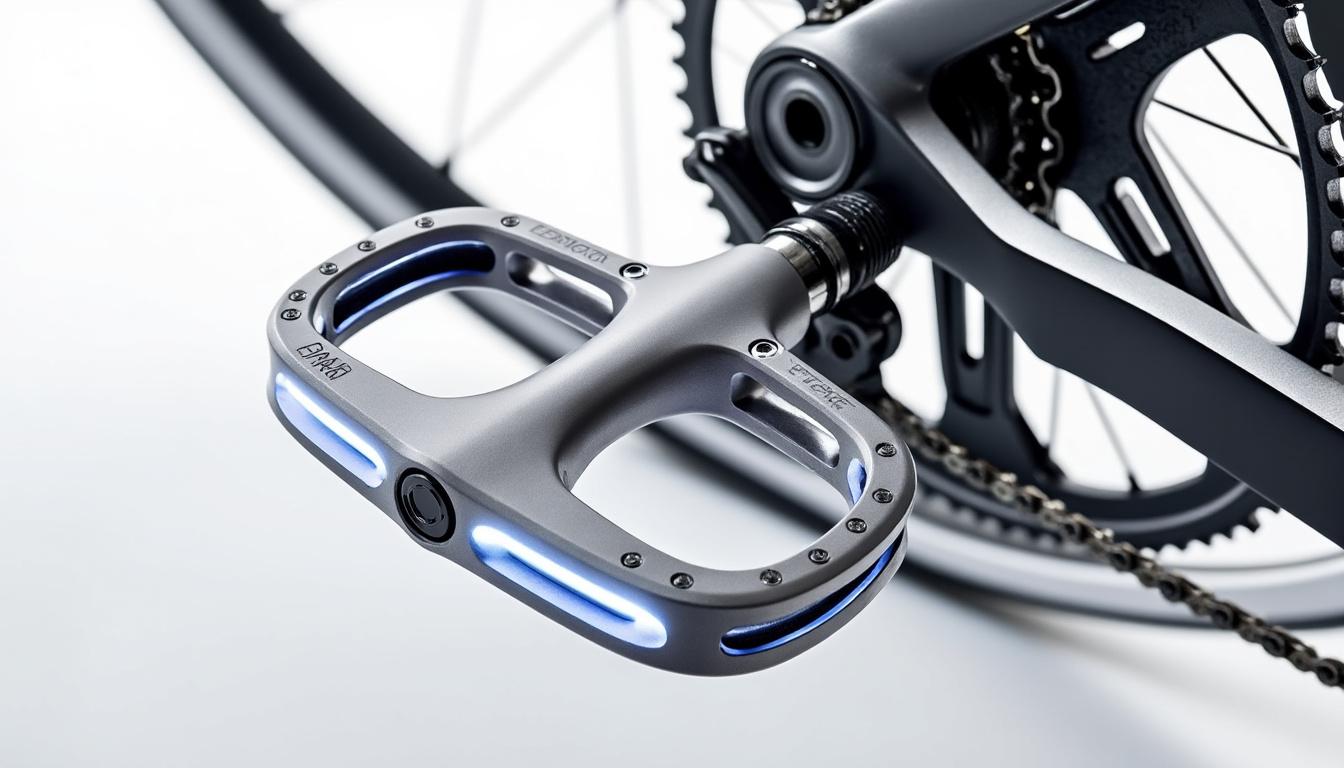 découvrez notre sélection des meilleures pédalites lumineuses pour garantir votre sécurité et visibilité lors de vos sorties à vélo. optez pour des modèles innovants qui allient style et performance, et roulez en toute sérénité, même dans l'obscurité.