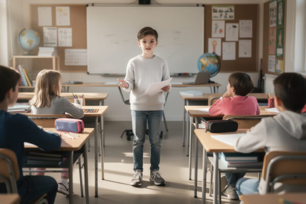 découvrez les meilleurs exemples d'exposés adaptés aux élèves de cm2, faciles à imiter et à utiliser pour dynamiser votre classe.