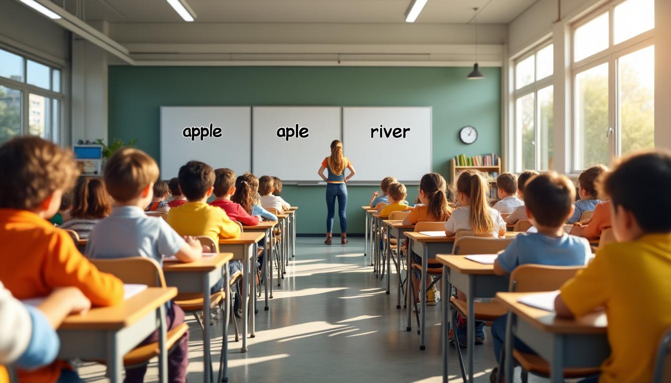 découvrez une liste de mots à 5 lettres faciles à intégrer dans votre apprentissage linguistique pour enrichir votre vocabulaire rapidement et efficacement.