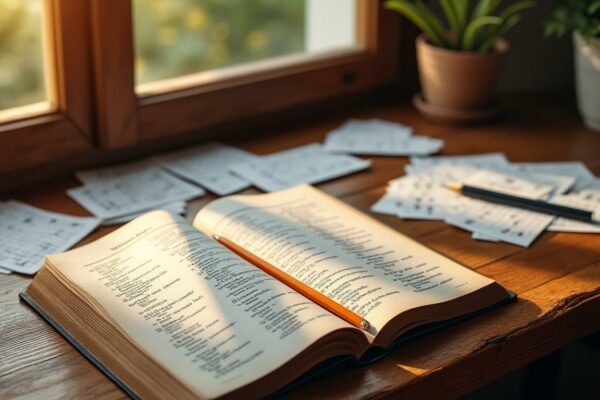 découvrez comment les mots croisés de conjugaison peuvent rendre vos révisions plus ludiques et efficaces. maîtrisez vos leçons tout en vous amusant !