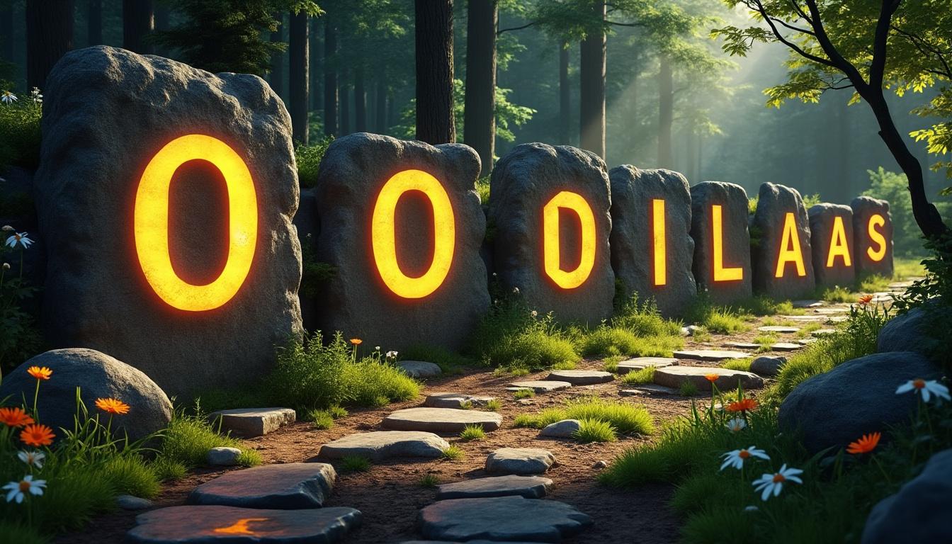 découvrez une sélection des plus beaux prénoms de garçons commençant par o, adaptés à tous les styles et préférences.