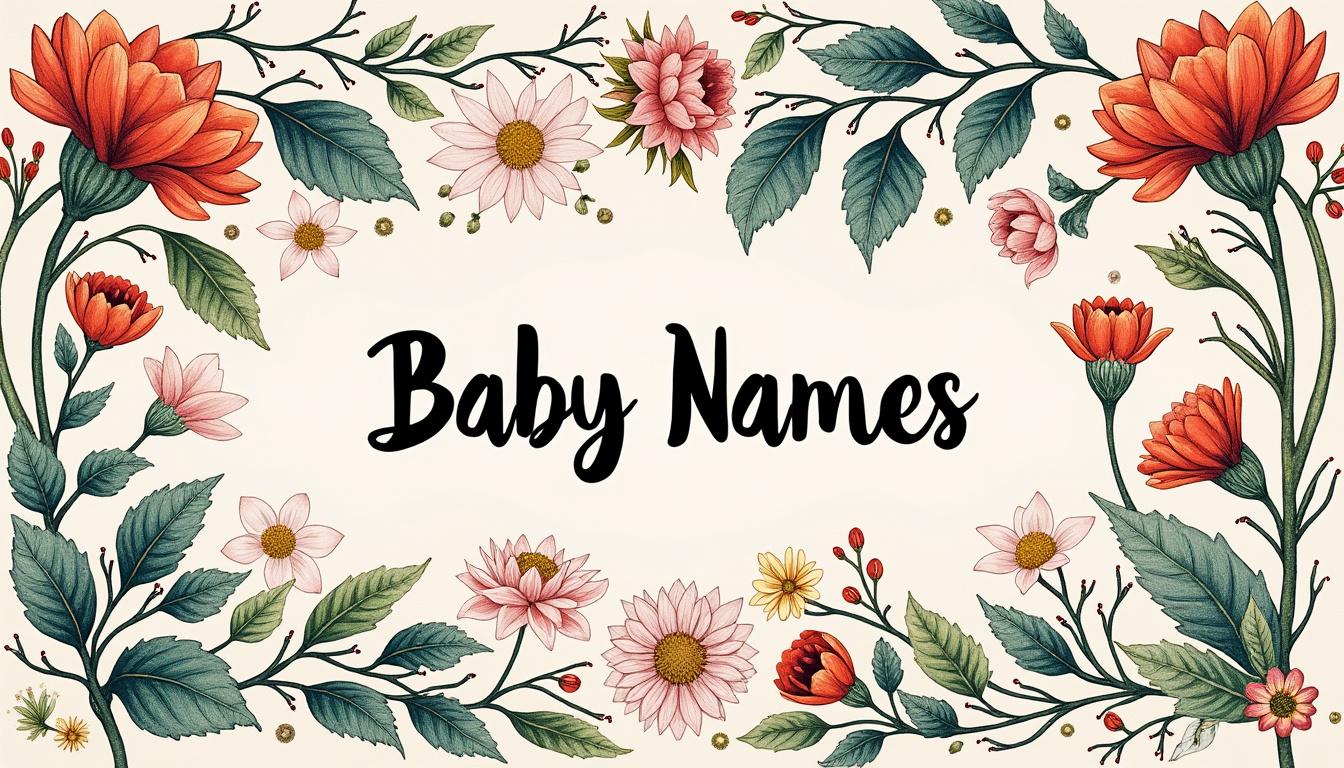 découvrez une sélection des plus beaux prénoms de garçons commençant par la lettre o, pour tous les styles et toutes les préférences.