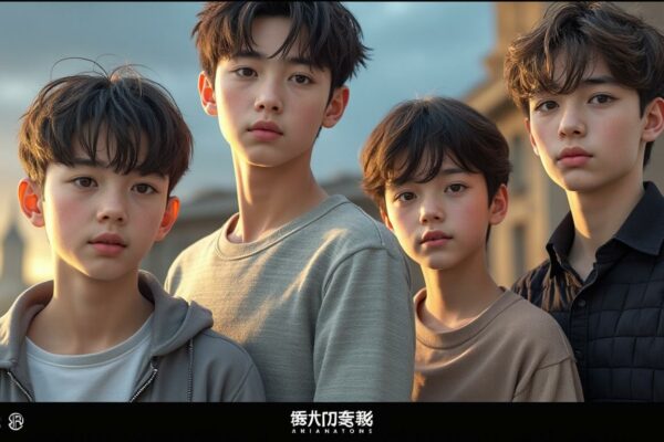 découvrez notre sélection des plus beaux prénoms de garçons commençant par o, adaptés à tous les styles et goûts pour inspirer le choix parfait.