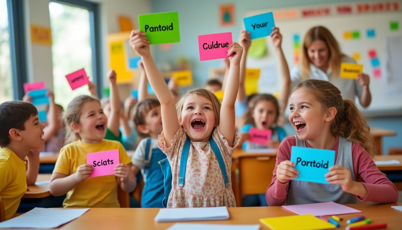 découvrez les règles essentielles du jeu 'jacques a dit' dans 'simons says', une activité ludique pour enseigner l'écoute et la concentration aux enfants.