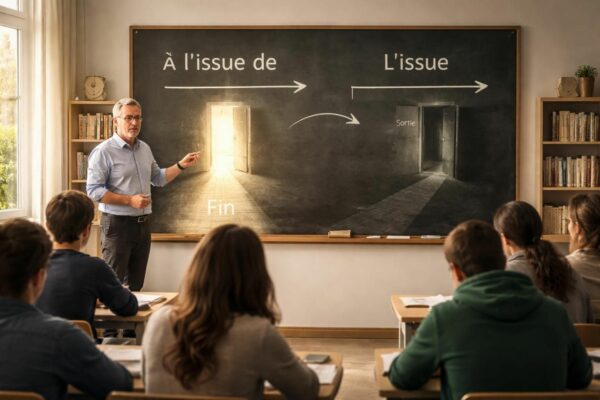 découvrez les règles essentielles pour bien utiliser 'à l'issu de' et 'l'issue' en français afin d'éviter les erreurs courantes et améliorer votre maîtrise de la langue.