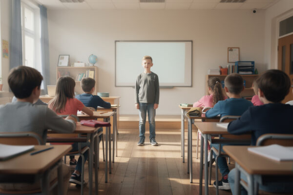 découvrez les astuces et conseils indispensables pour réussir un exposé en cm2 avec confiance et clarté. apprenez à captiver votre audience et à organiser vos idées efficacement.