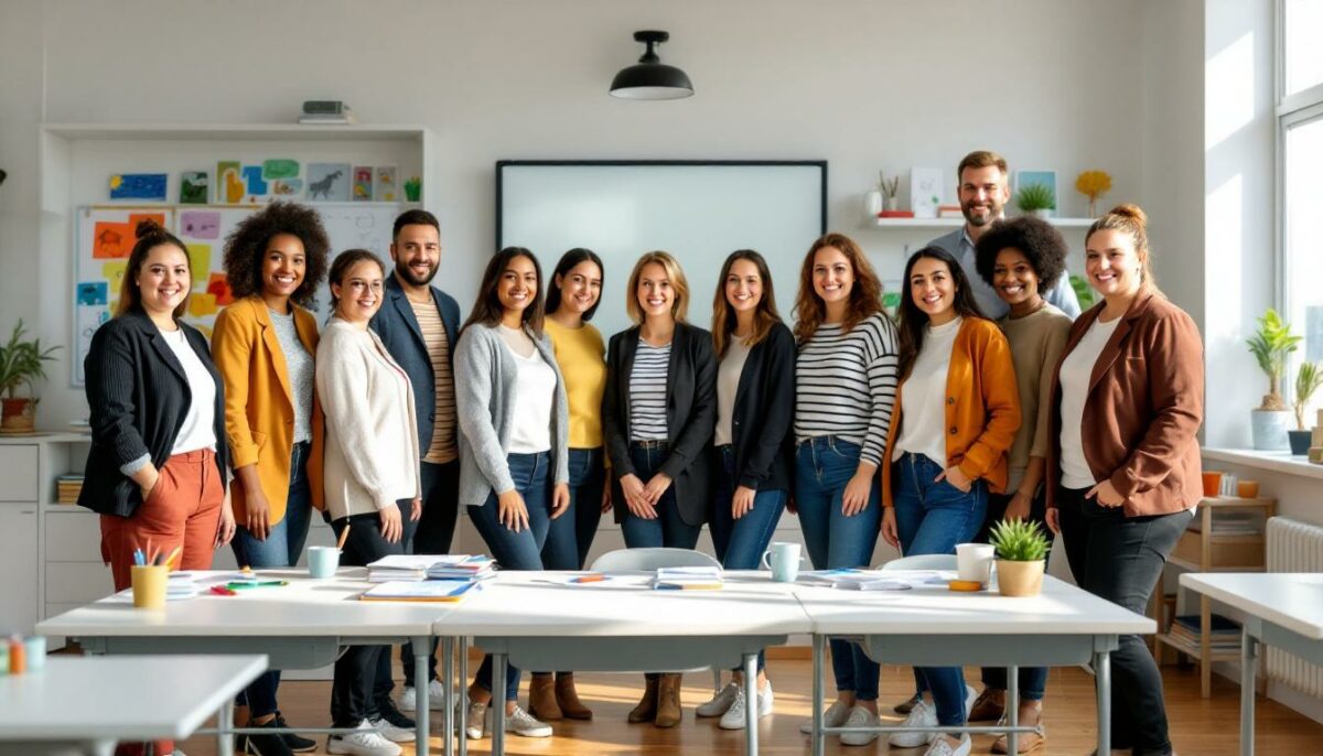 découvrez les témoignages inspirants de professeurs des écoles ayant réussi le crpe et faites la différence dans votre carrière éducative grâce à leur expérience et conseils.