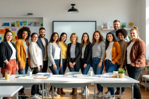 découvrez les témoignages inspirants de professeurs des écoles ayant réussi le crpe et faites la différence dans votre carrière éducative grâce à leur expérience et conseils.
