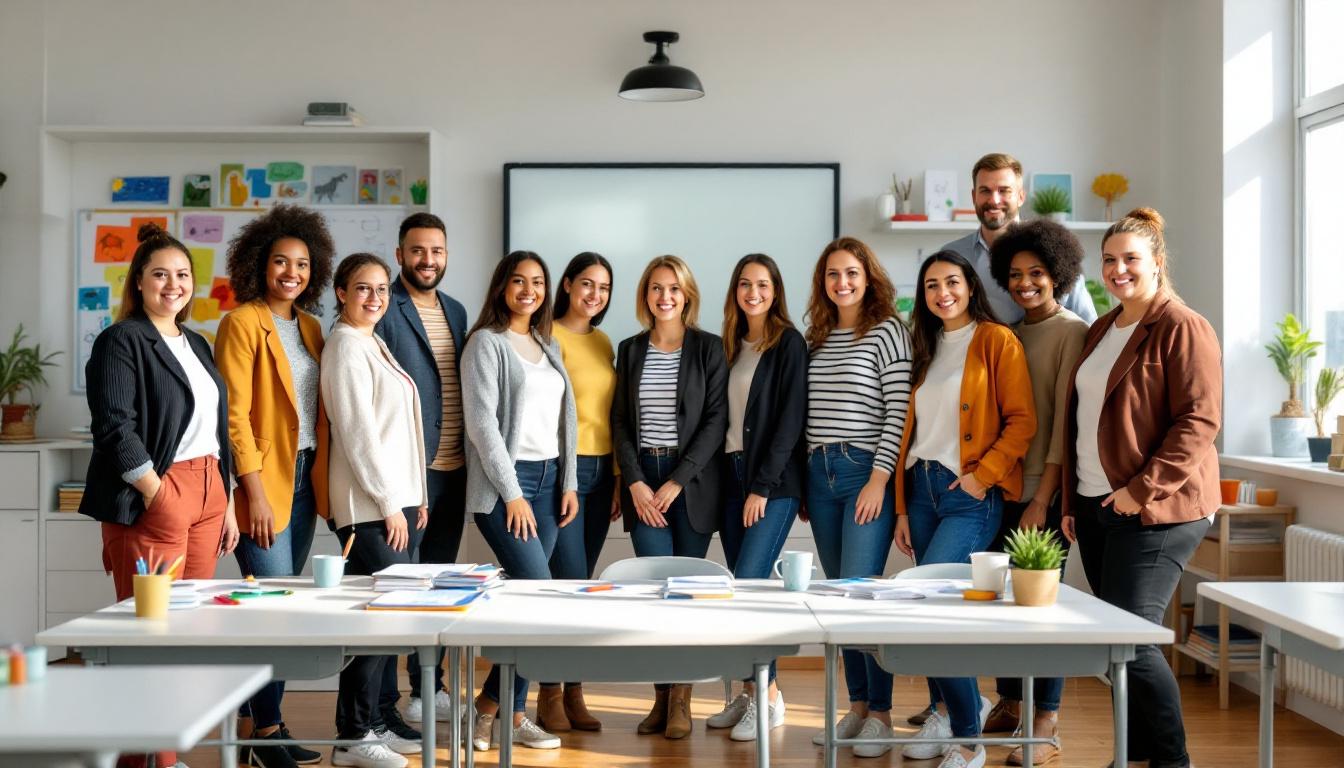 découvrez les témoignages inspirants de professeurs des écoles ayant réussi le crpe et faites la différence dans votre carrière éducative grâce à leur expérience et conseils.