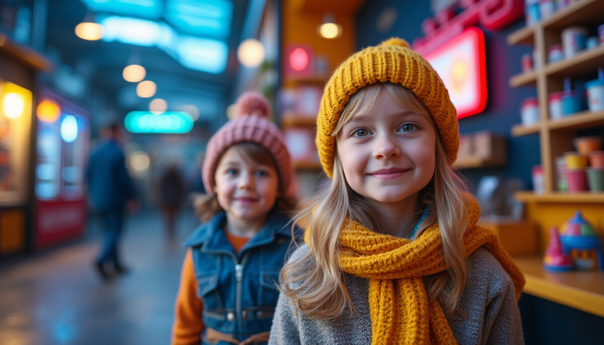 découvrez les dernières tendances en animation photo booth pour enfants : idées originales, accessoires amusants et concepts innovants pour rendre chaque fête inoubliable.
