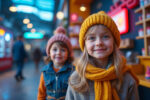 découvrez les dernières tendances en animation photo booth pour enfants : idées originales, accessoires amusants et concepts innovants pour rendre chaque fête inoubliable.