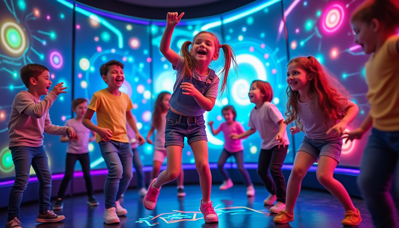 découvrez les dernières tendances en animation photo booth pour enfants : idées originales, accessoires ludiques et technologies innovantes pour des souvenirs mémorables lors de vos fêtes et anniversaires !