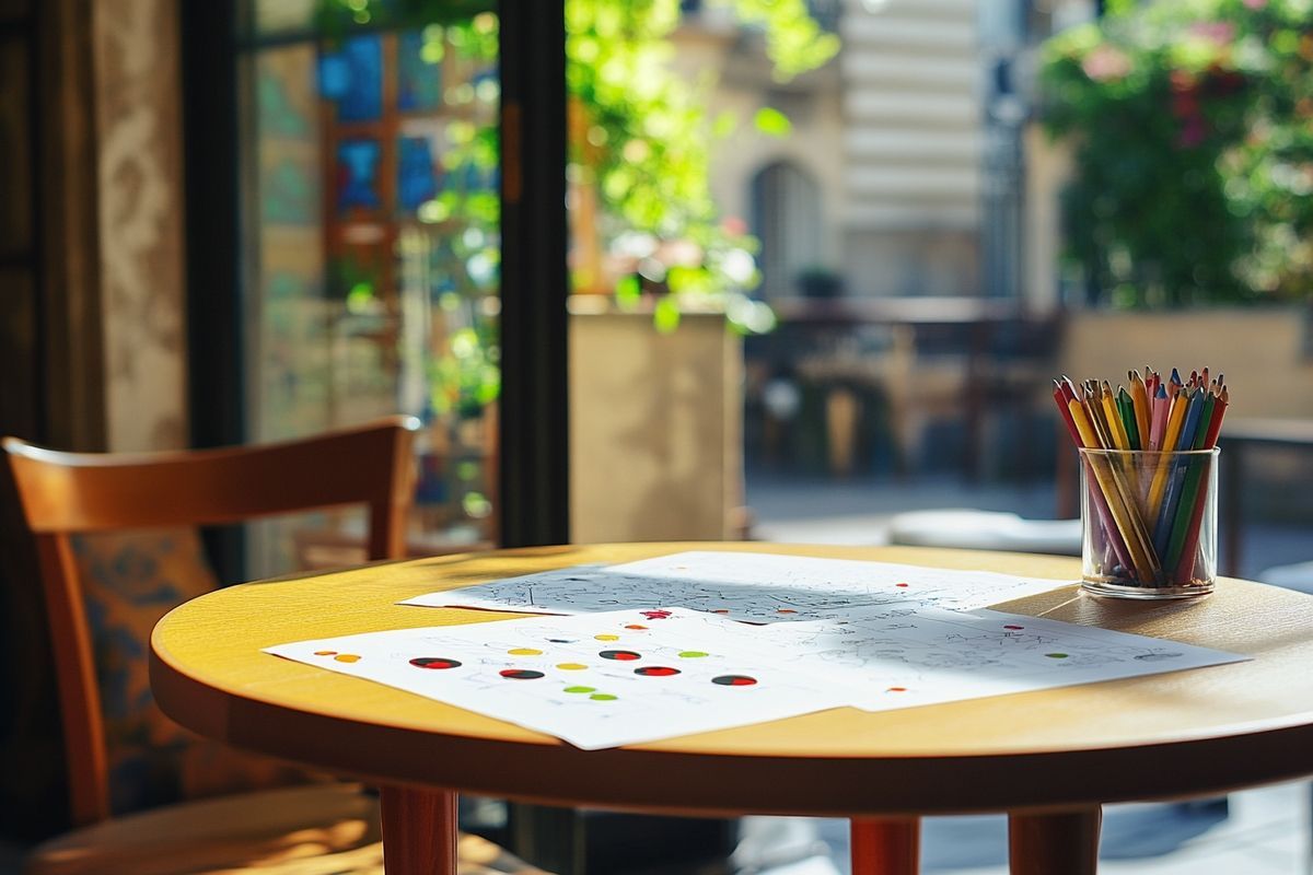 Les tendances du coloriage de ladybug pour les enfants en 2024
