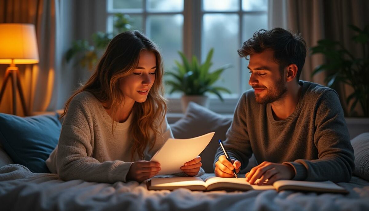 découvrez 10 exemples émouvants de lettres de fierté pour votre fille, pour exprimer tout votre amour et votre admiration avec des mots touchants.