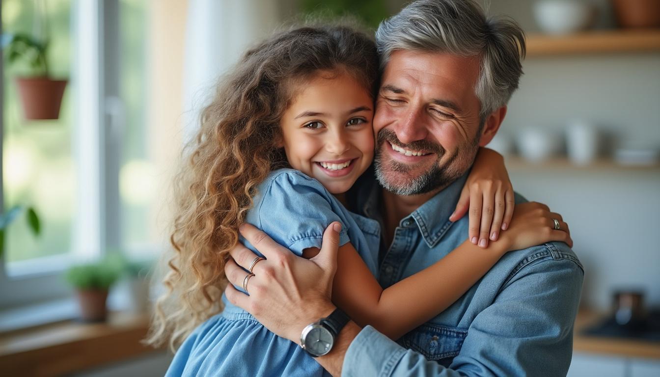 découvrez 10 lettres de fierté émouvantes pour exprimer tout l'amour que vous portez à votre fille et lui transmettre votre affection avec des mots touchants.