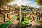 découvrez l'histoire fascinante du mini golf à avignon et suivez son évolution à travers les décennies, entre tradition et modernité.