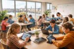 découvrez comment educonnect influence positivement l'engagement des élèves à bordeaux, favorisant leur réussite scolaire grâce à des outils numériques innovants.