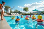découvrez pourquoi les cours de natation à la piscine villenave-d'ornon sont cruciaux pour garantir la sécurité aquatique. apprenez les techniques essentielles, améliorez vos compétences en nage et protégez-vous ainsi que vos proches des risques de noyade.