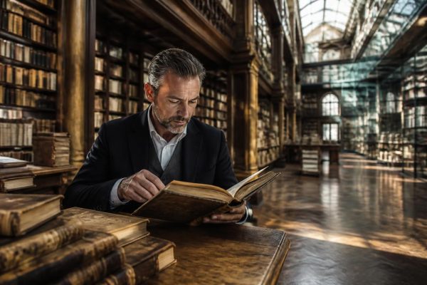 découvrez comment les différents registres littéraires influencent et façonnent l'évolution de la narration à travers le temps.