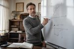 découvrez pourquoi le sens de variation d'une suite est essentiel dans l'étude des fonctions, pour mieux comprendre leur comportement et leurs propriétés mathématiques.