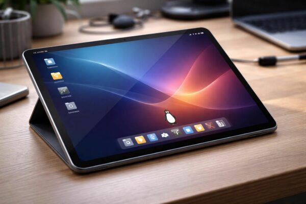 découvrez les limites et performances des tablettes sous linux, ce qu'il faut savoir pour optimiser votre expérience utilisateur.
