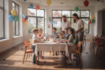 trouvez les meilleurs endroits près de chez vous pour la location de salle d’anniversaire d'enfant. découvrez des lieux adaptés pour des fêtes inoubliables et faciles à organiser.