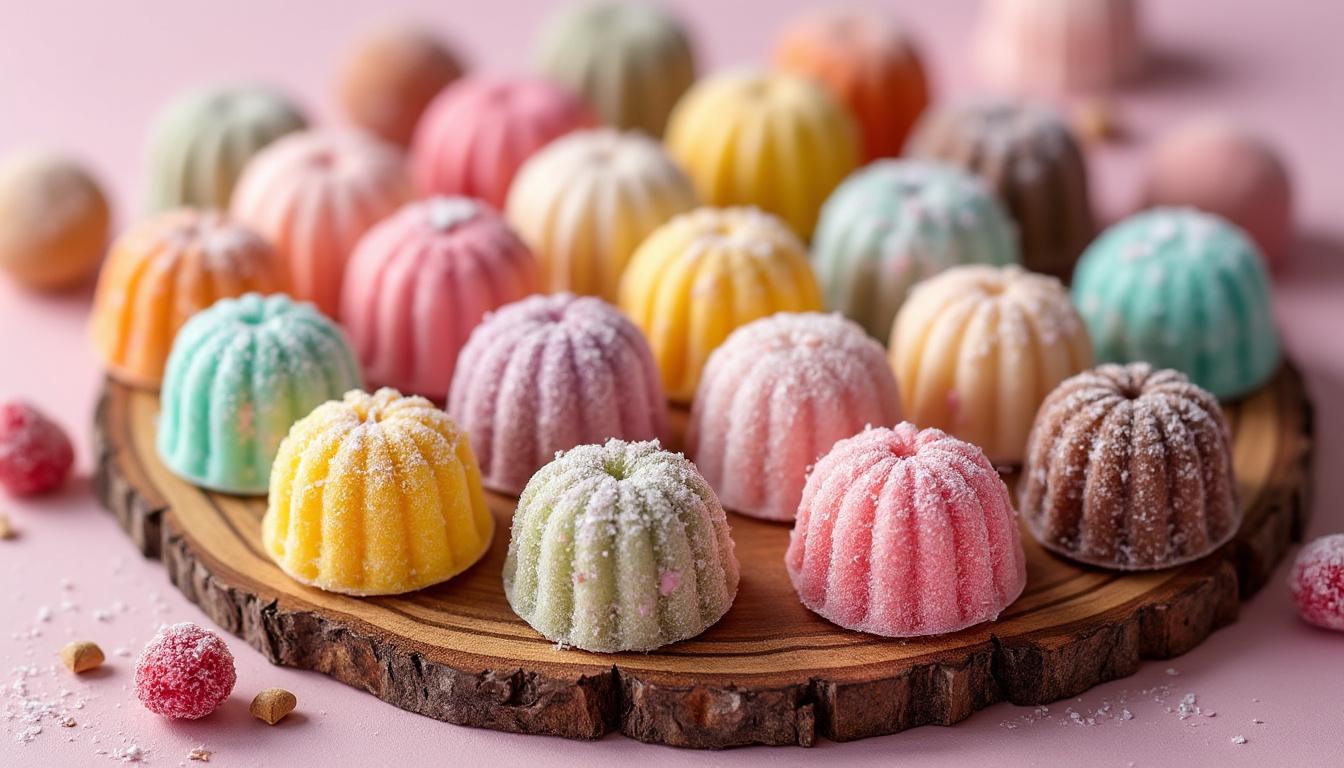 découvrez l'origine fascinante du bonbon petit jésus à travers des faits surprenants et des anecdotes captivantes. plongez dans l'histoire de cette confiserie emblématique et laissez-vous surprendre par ses secrets révélés.