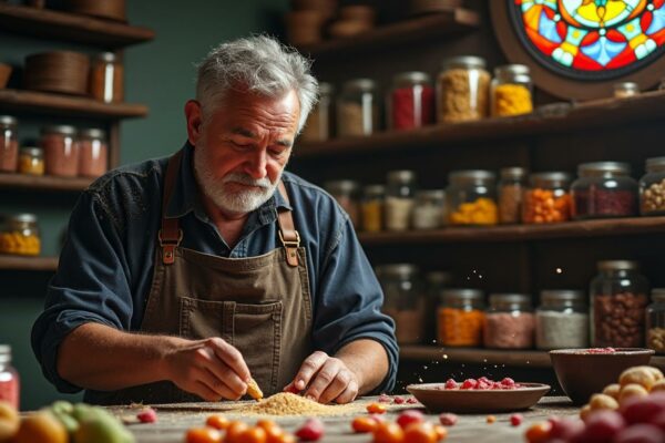 découvrez l'histoire fascinante du bonbon petit jésus, ses origines, ses traditions et des anecdotes surprenantes qui enrichissent ce délice iconique. plongez dans l'univers gourmand et culturel de cette confiserie unique.