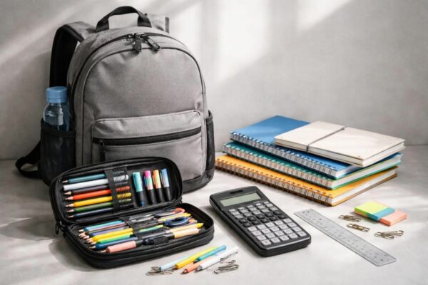 découvrez les meilleures promos mpman pour équiper efficacement et à petit prix votre collégien en matériel scolaire et accessoires indispensables.